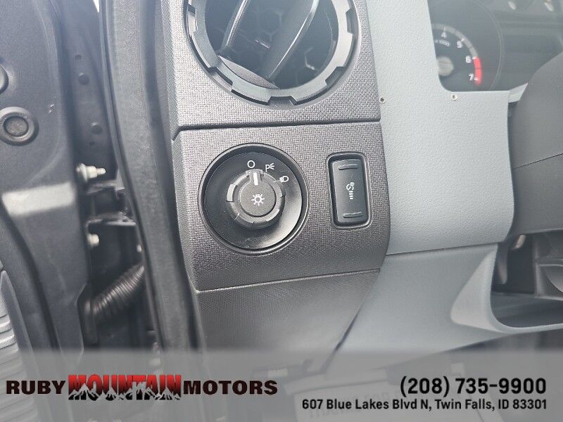 2016 Ford Super Duty F-350 SRW XL Twin Falls ID