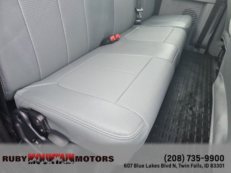 2016 Ford Super Duty F-350 SRW XL Twin Falls ID