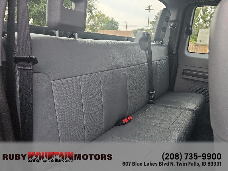 2016 Ford Super Duty F-350 SRW XL Twin Falls ID