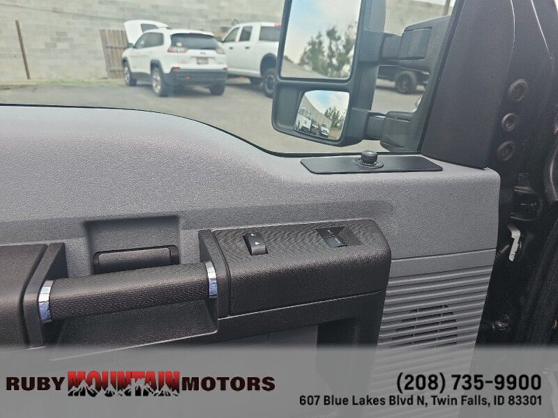 2016 Ford Super Duty F-350 SRW XL Twin Falls ID