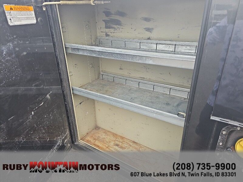 2016 Ford Super Duty F-350 SRW XL Twin Falls ID