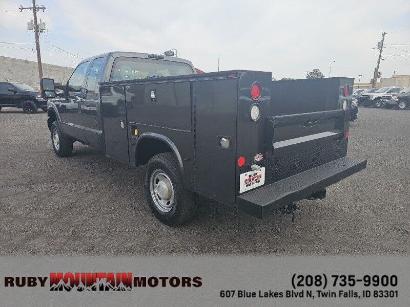 2016 Ford Super Duty F-350 SRW XL Twin Falls ID