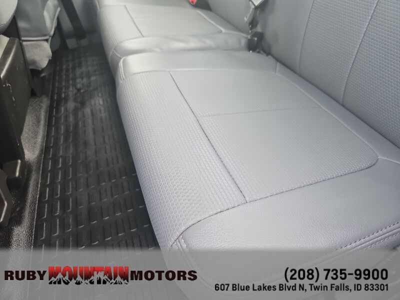 2016 Ford Super Duty F-350 SRW XL Twin Falls ID