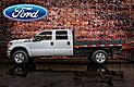 2016 Ford Super Duty F-350 SRW XLT