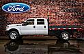2016 Ford Super Duty F-350 SRW XLT