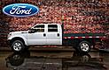 2016 Ford Super Duty F-350 SRW XLT