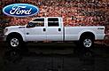 2016 Ford Super Duty F-350 SRW XLT