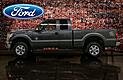 2016 Ford Super Duty F-350 SRW XLT