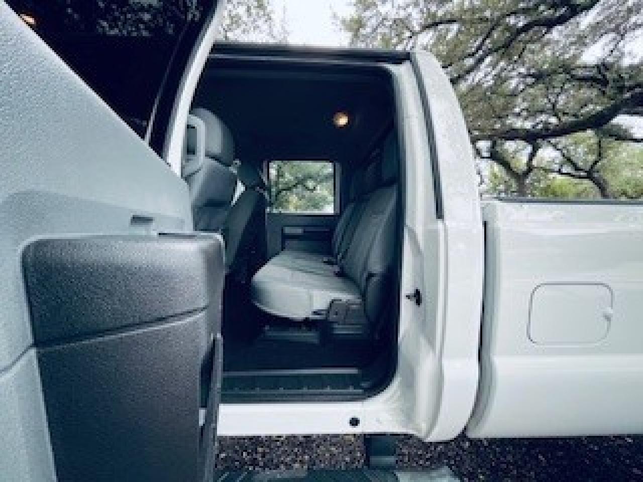 2016 Ford Super Duty F-350 SRW XLT Spring Branch TX