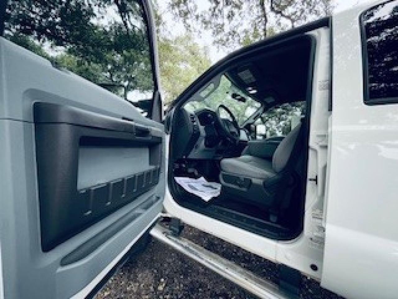 2016 Ford Super Duty F-350 SRW XLT Spring Branch TX