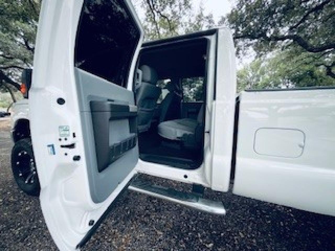 2016 Ford Super Duty F-350 SRW XLT Spring Branch TX