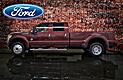2016 Ford Super Duty F-450 DRW Platinum