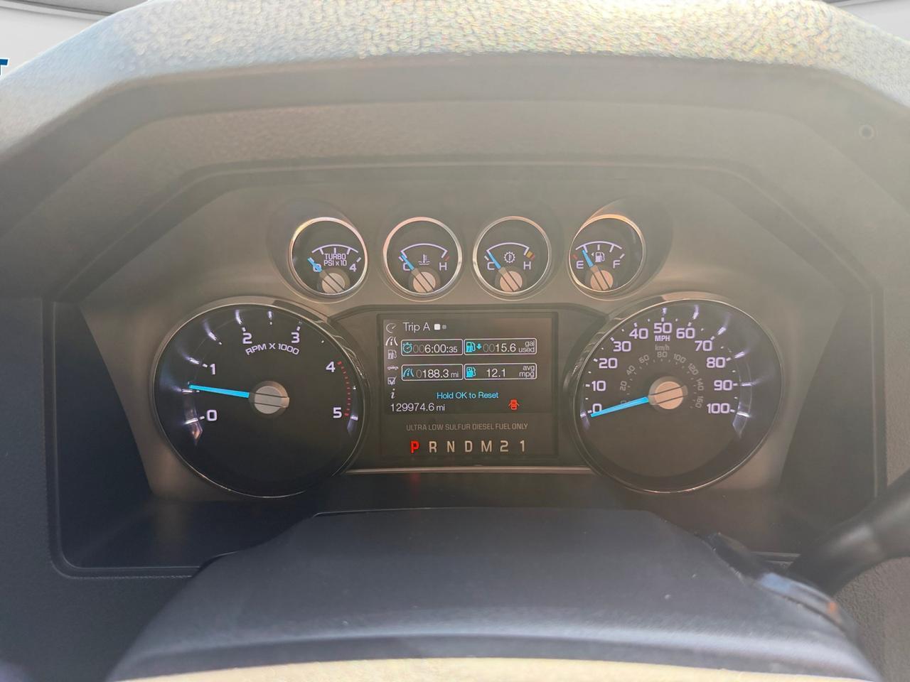 2016 Ford Super Duty F-450 DRW Platinum New Braunfels TX