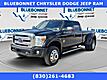 2016 Ford Super Duty F-450 DRW Platinum