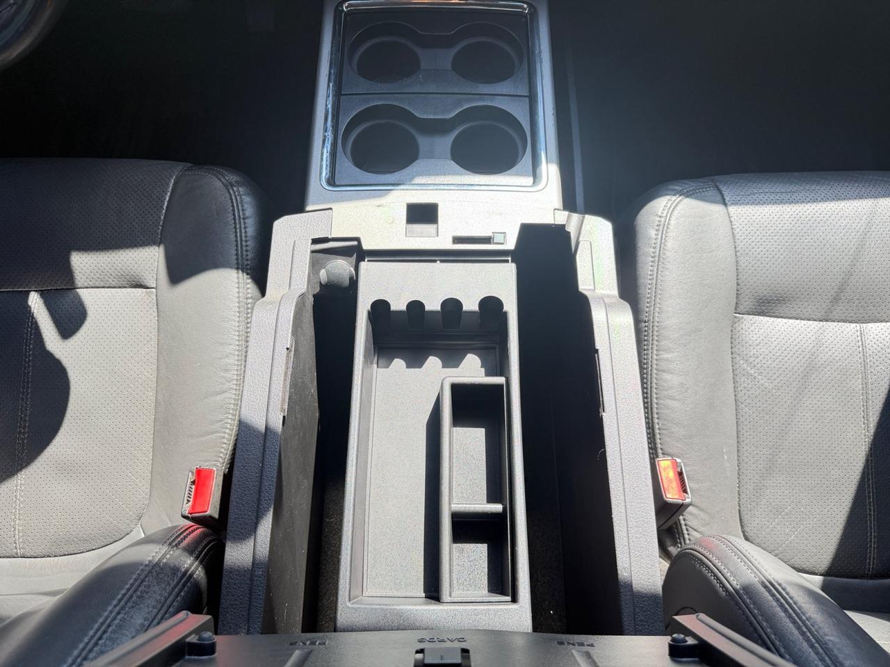 2016 Ford Super Duty F-450 DRW Platinum New Braunfels TX