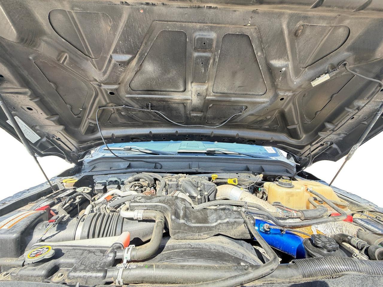 2016 Ford Super Duty F-450 DRW Platinum New Braunfels TX