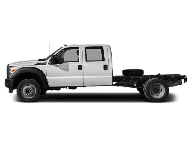 2016 Ford Super Duty F-450 DRW XL Winder GA