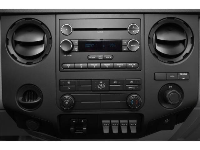 2016 Ford Super Duty F-450 DRW XL Winder GA