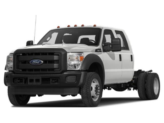 2016 Ford Super Duty F-450 DRW XL Winder GA