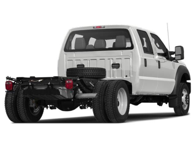 2016 Ford Super Duty F-450 DRW XL Winder GA