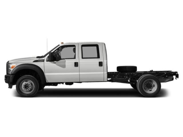 2016 Ford Super Duty F-450 DRW XL Winder GA