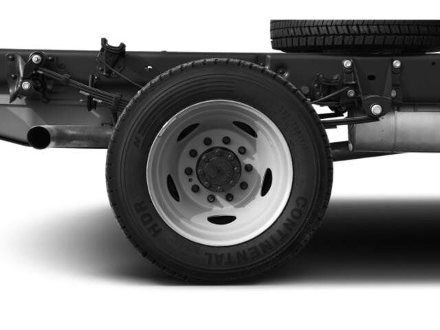 2016 Ford Super Duty F-450 DRW XL Winder GA