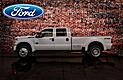2016 Ford Super Duty F-450 DRW XLT