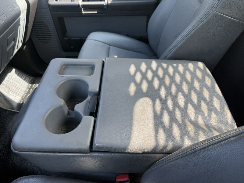 2016 Ford Super Duty F-450 Diesel Flatbed XL Collinsville OK