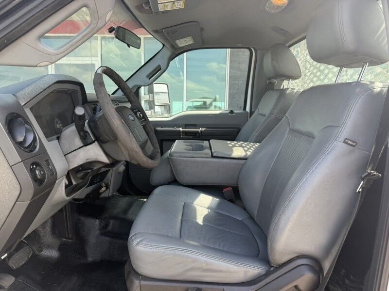 2016 Ford Super Duty F-450 Diesel Flatbed XL Collinsville OK