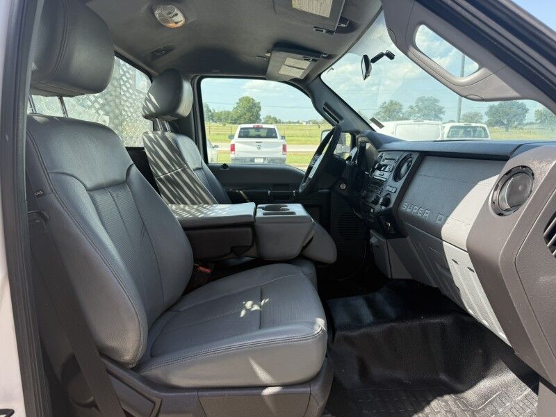 2016 Ford Super Duty F-450 Diesel Flatbed XL Collinsville OK