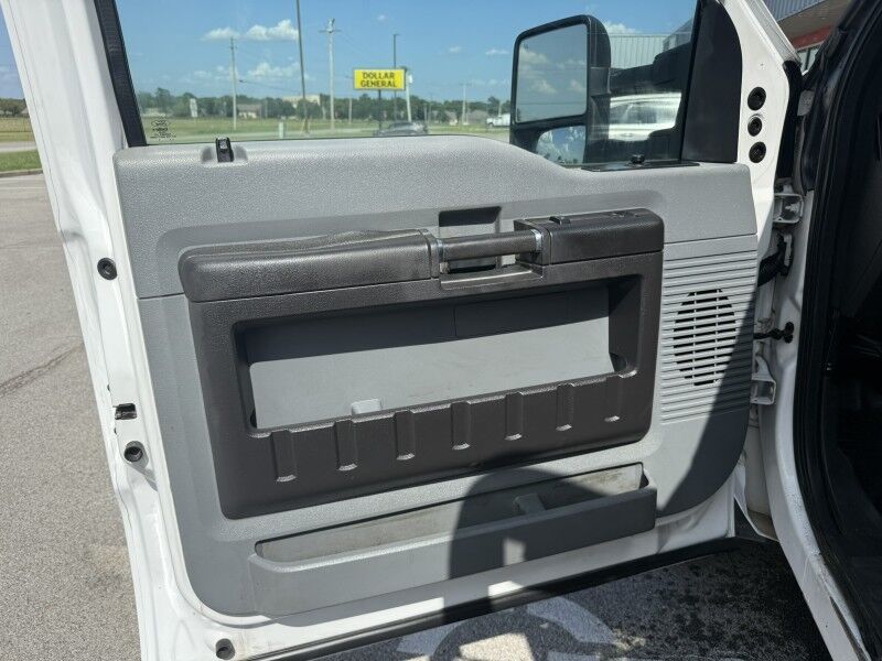 2016 Ford Super Duty F-450 Diesel Flatbed XL Collinsville OK