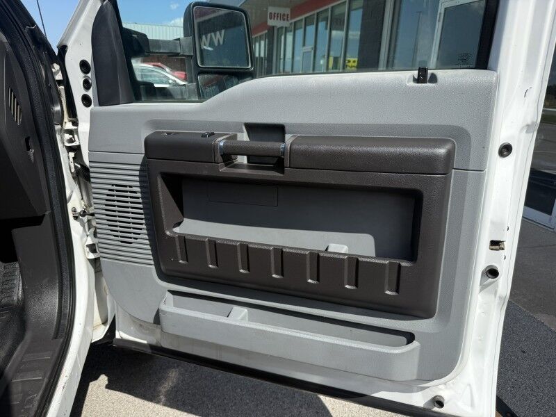 2016 Ford Super Duty F-450 Diesel Flatbed XL Collinsville OK