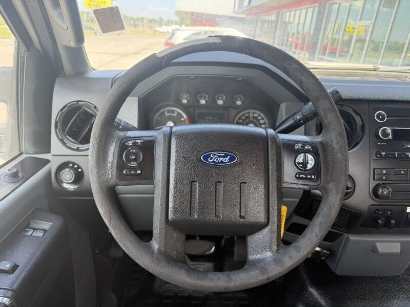 2016 Ford Super Duty F-450 Diesel Flatbed XL Collinsville OK