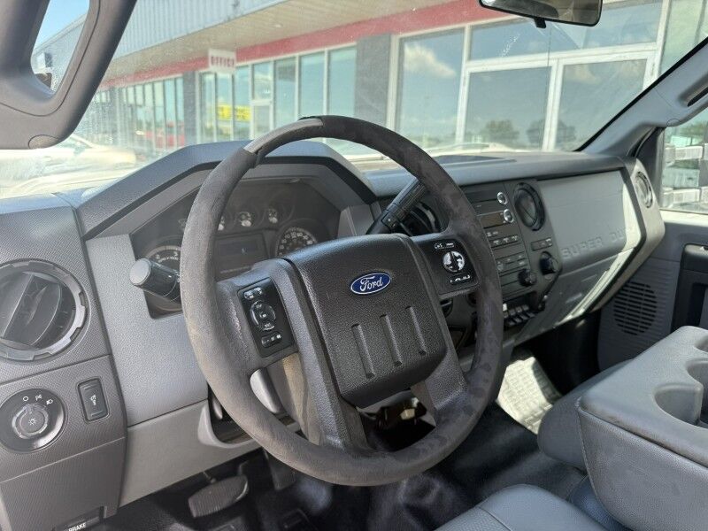 2016 Ford Super Duty F-450 Diesel Flatbed XL Collinsville OK