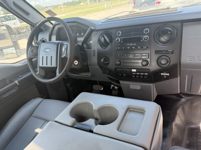 2016 Ford Super Duty F-450 Diesel Flatbed XL Collinsville OK