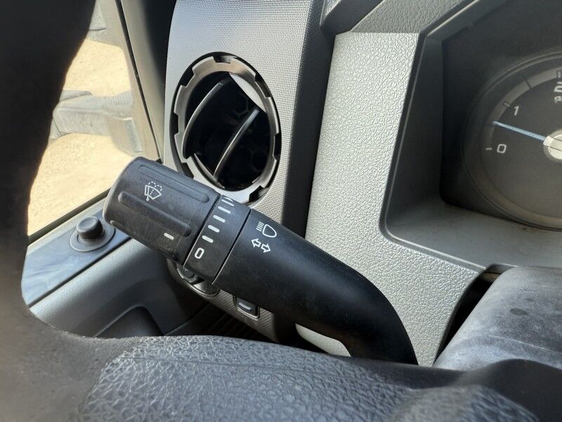 2016 Ford Super Duty F-450 Diesel Flatbed XL Collinsville OK