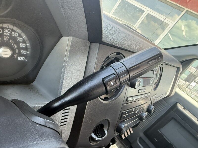 2016 Ford Super Duty F-450 Diesel Flatbed XL Collinsville OK