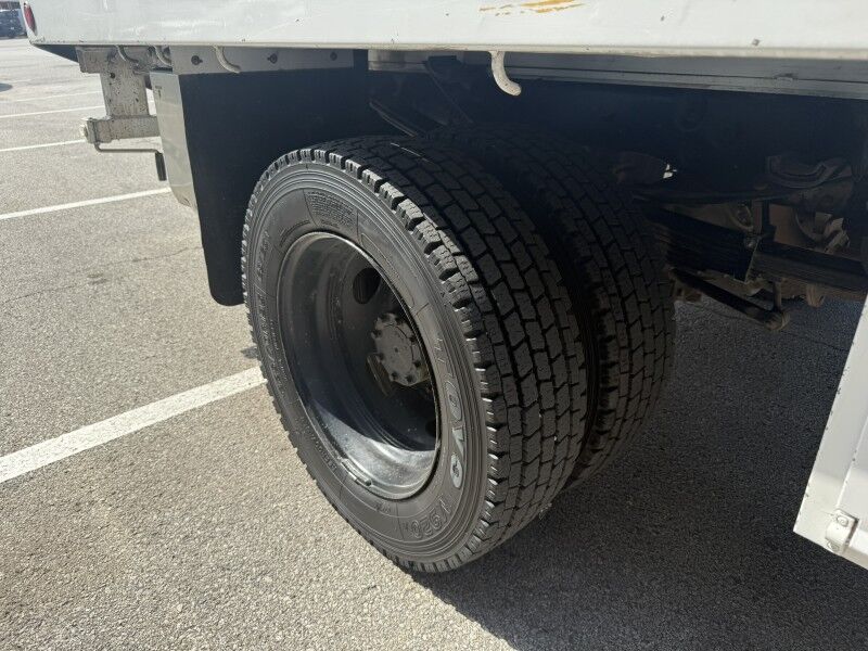 2016 Ford Super Duty F-450 Diesel Flatbed XL Collinsville OK