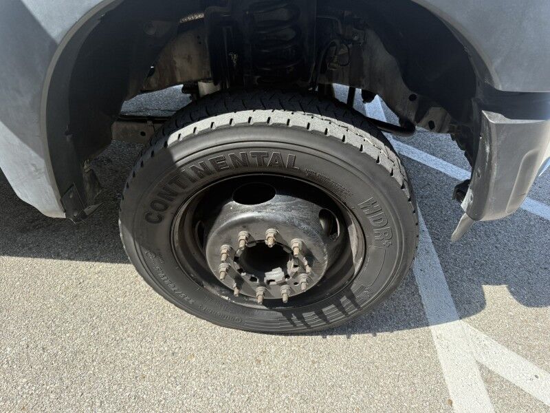 2016 Ford Super Duty F-450 Diesel Flatbed XL Collinsville OK