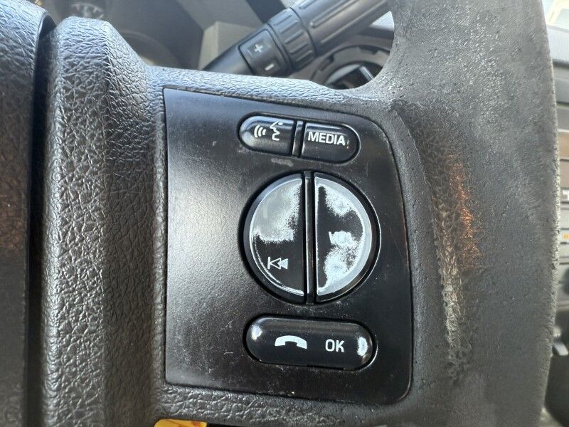 2016 Ford Super Duty F-450 Diesel Flatbed XL Collinsville OK