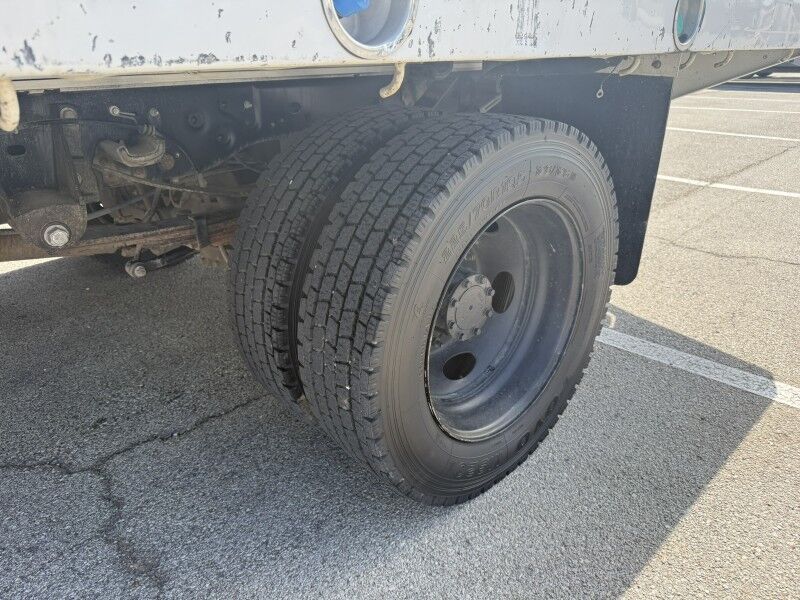 2016 Ford Super Duty F-450 Diesel Flatbed XL Collinsville OK