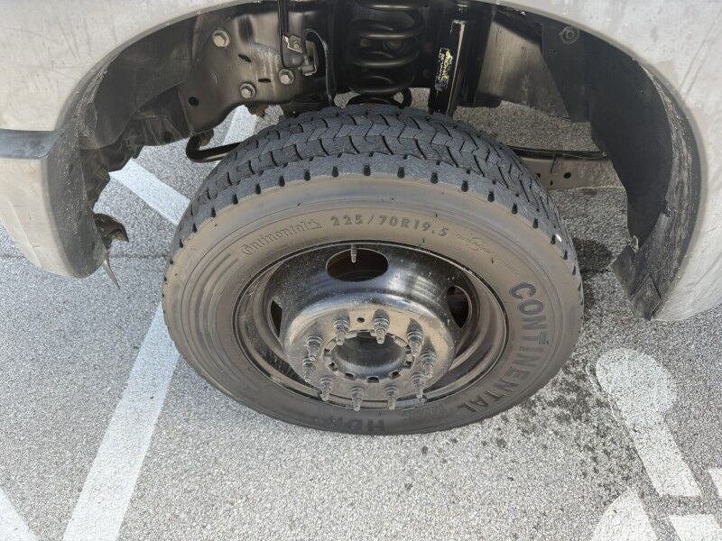 2016 Ford Super Duty F-450 Diesel Flatbed XL Collinsville OK