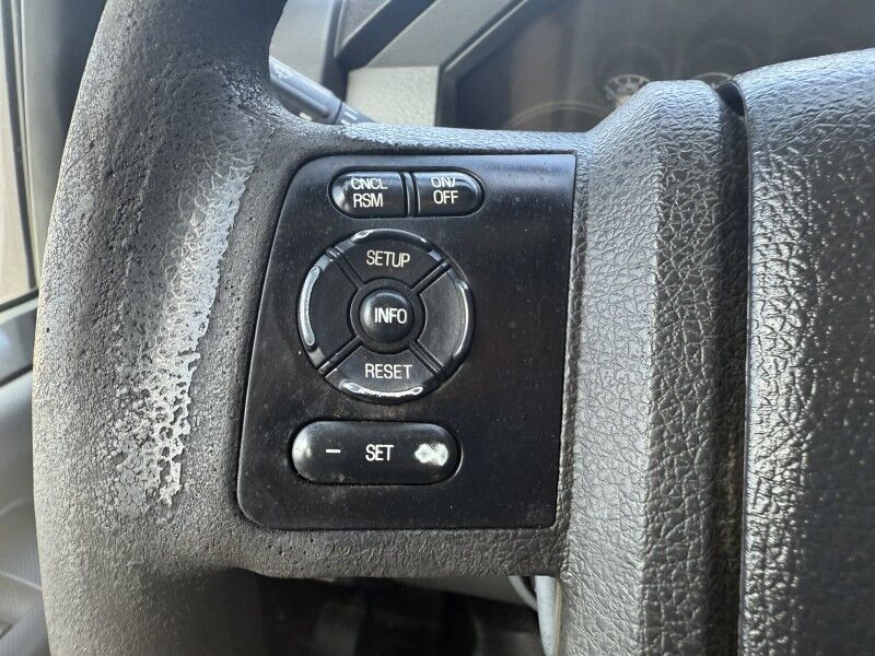 2016 Ford Super Duty F-450 Diesel Flatbed XL Collinsville OK