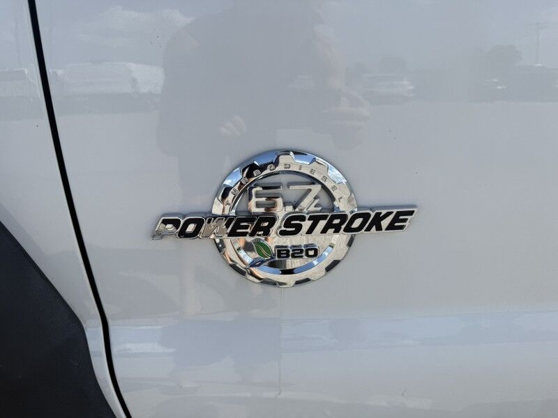 2016 Ford Super Duty F-450 Diesel Flatbed XL Collinsville OK