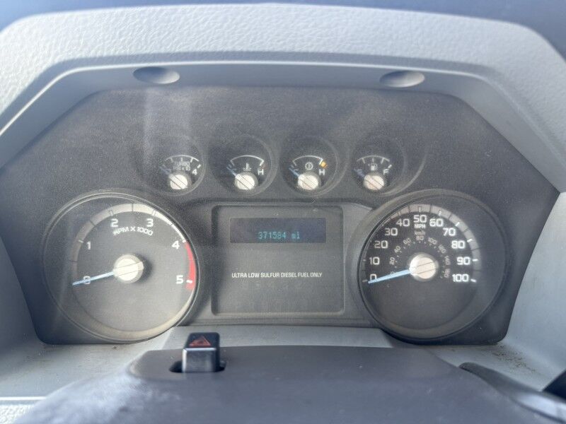 2016 Ford Super Duty F-450 Diesel Flatbed XL Collinsville OK