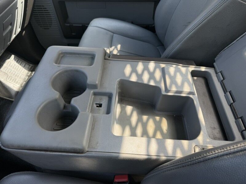 2016 Ford Super Duty F-450 Diesel Flatbed XL Collinsville OK