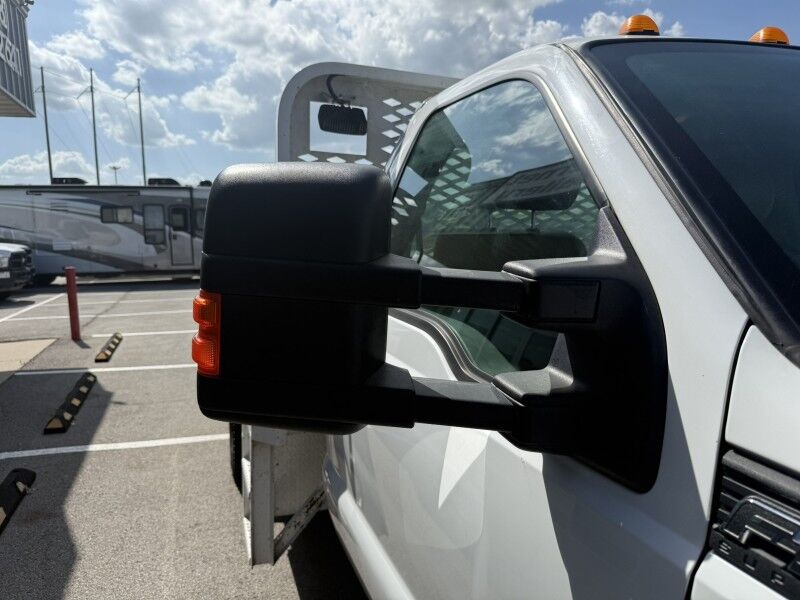 2016 Ford Super Duty F-450 Diesel Flatbed XL Collinsville OK