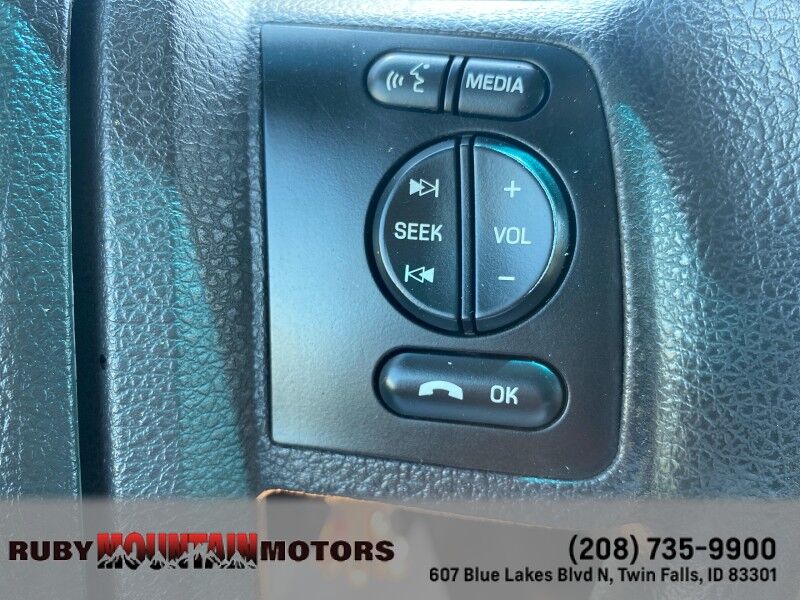2016 Ford Super Duty F-550 DRW XL Twin Falls ID