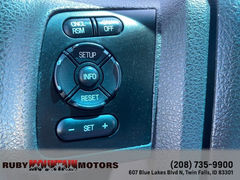 2016 Ford Super Duty F-550 DRW XL Twin Falls ID
