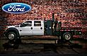 2016 Ford Super Duty F-550 DRW XLT